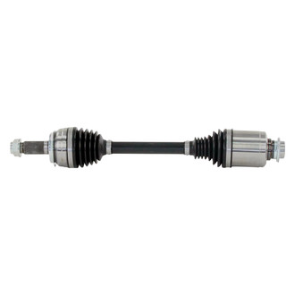 SurTrack® - Front Passenger Side CV Axle Shaft