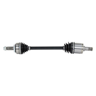 SurTrack® - Front Driver Side CV Axle Shaft