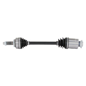 SurTrack® - Front Passenger Side CV Axle Shaft