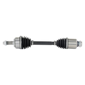 SurTrack® - Front Passenger Side CV Axle Shaft