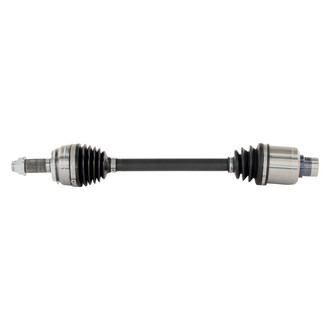 SurTrack® - Front Passenger Side CV Axle Shaft