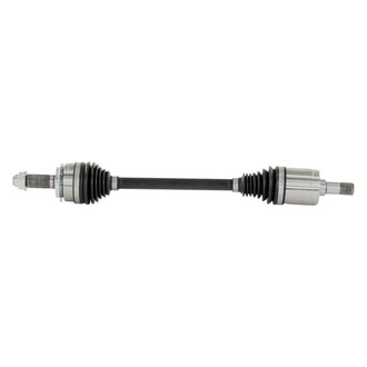 SurTrack® - Front Driver Side CV Axle Shaft