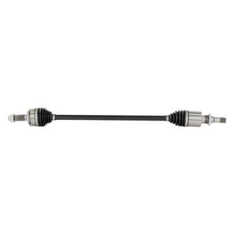 SurTrack® - Front Passenger Side CV Axle Shaft