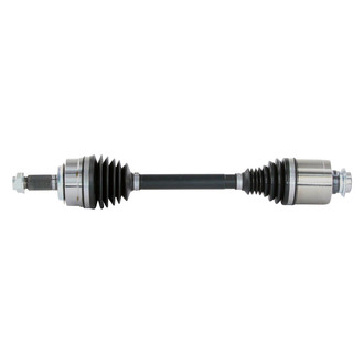 SurTrack® - CV Axle Shaft