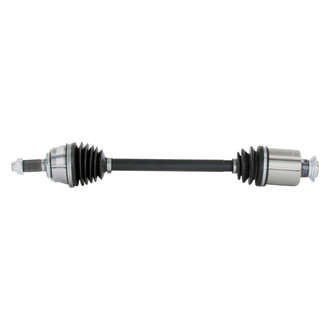 SurTrack® - Front Passenger Side CV Axle Shaft