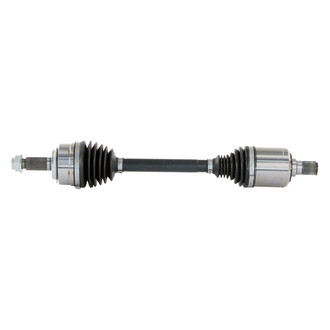 SurTrack® - Front Driver Side CV Axle Shaft