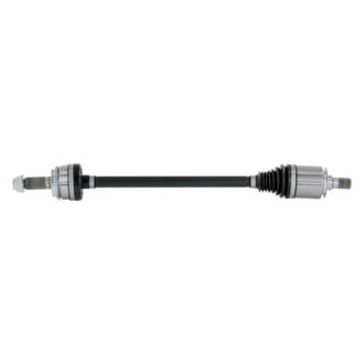 SurTrack® - Rear Driver Side CV Axle Shaft