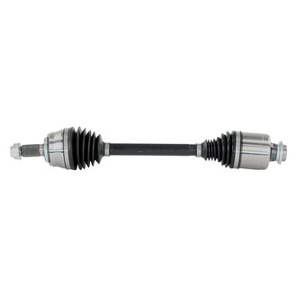 SurTrack® - Front Passenger Side CV Axle Shaft