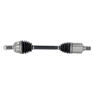 SurTrack® - Front Driver Side CV Axle Shaft