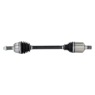 SurTrack® - Front Driver Side CV Axle Shaft