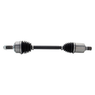 SurTrack® - Front Driver Side CV Axle Shaft