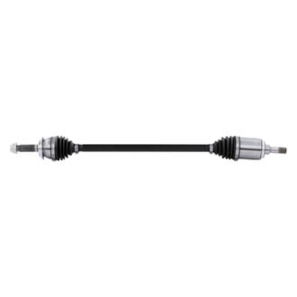 SurTrack® - CV Axle Shaft