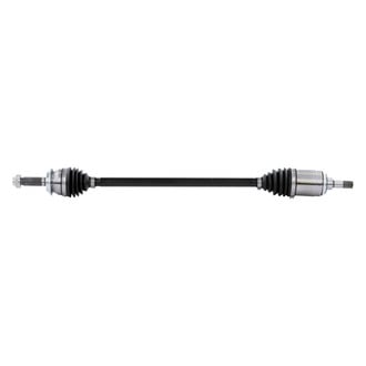 SurTrack® - Rear Passenger Side CV Axle Shaft