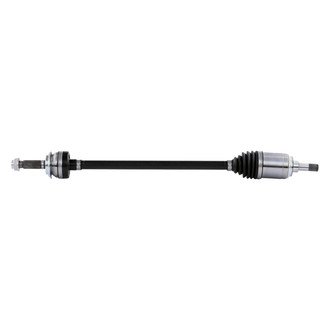 SurTrack® - Rear Driver Side CV Axle Shaft
