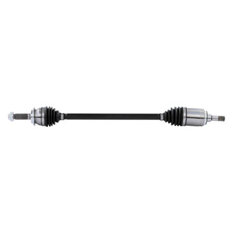 SurTrack® - Rear Driver Side CV Axle Shaft