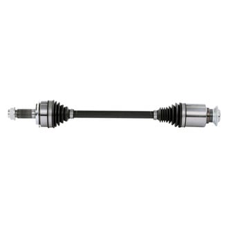 SurTrack® - Front Passenger Side CV Axle Shaft