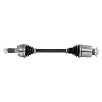 SurTrack® - Front Passenger Side CV Axle Shaft
