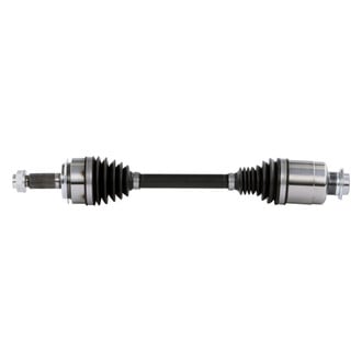 SurTrack® - Front Passenger Side CV Axle Shaft