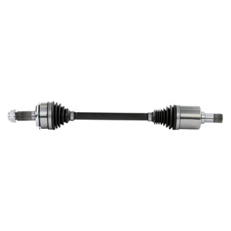 SurTrack® - Front Driver Side CV Axle Shaft