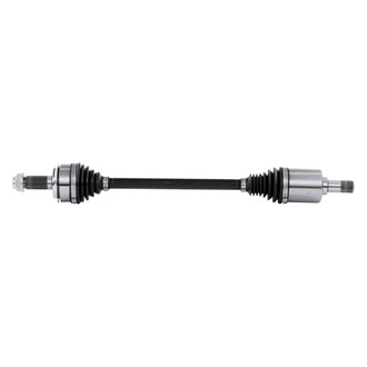 SurTrack® - Front Driver Side CV Axle Shaft
