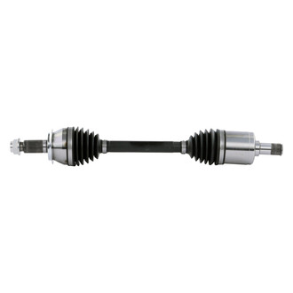 SurTrack® - Front Driver Side CV Axle Shaft
