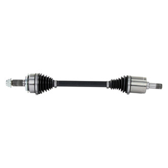 SurTrack® - Front Driver Side CV Axle Shaft