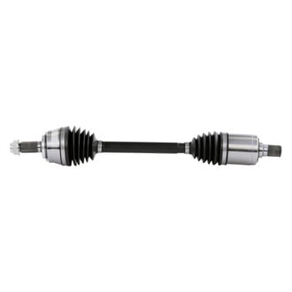 SurTrack® - Front Driver Side CV Axle Shaft