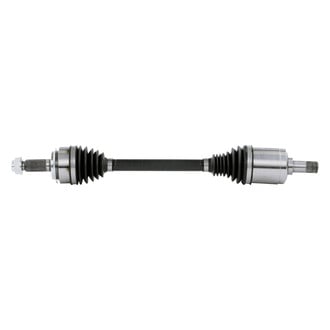 SurTrack® - Front Driver Side CV Axle Shaft