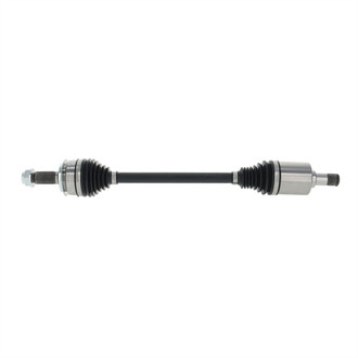 SurTrack® - Front Driver Side CV Axle Shaft