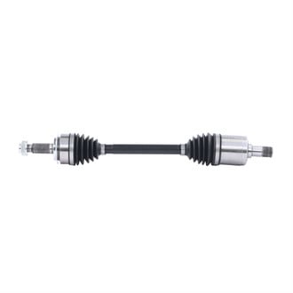 SurTrack® - Front Driver Side CV Axle Shaft