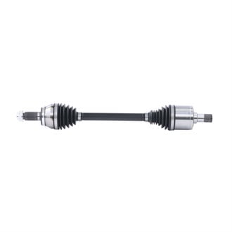 SurTrack® - Front Driver Side CV Axle Shaft