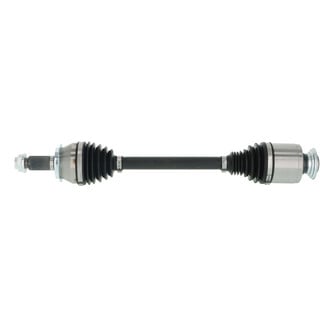 SurTrack® - CV Axle Shaft