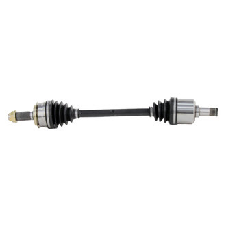 SurTrack® - Front Driver Side CV Axle Shaft