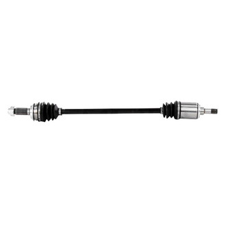 SurTrack® - Rear Driver Side CV Axle Shaft