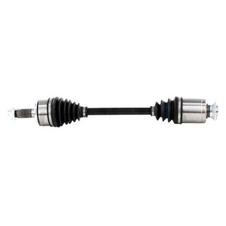 SurTrack® - Front Passenger Side CV Axle Shaft