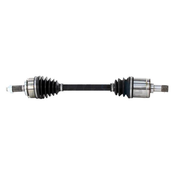 SurTrack® - Front Driver Side CV Axle Shaft