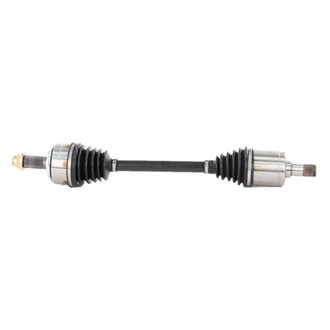 SurTrack® - Front Driver Side CV Axle Shaft