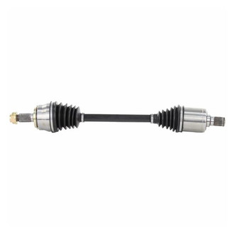 SurTrack® - Front Driver Side CV Axle Shaft