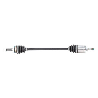 SurTrack® - Rear Driver Side CV Axle Shaft
