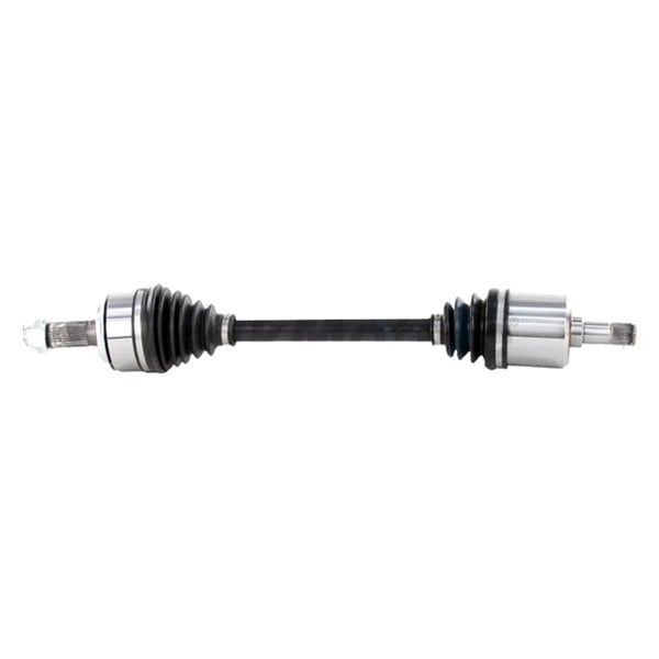 SurTrack® HO-8652 - Front Driver Side CV Axle Shaft