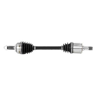 SurTrack® - Front Driver Side CV Axle Shaft