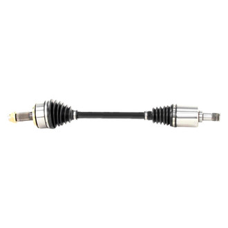 SurTrack® - Front Driver Side CV Axle Shaft
