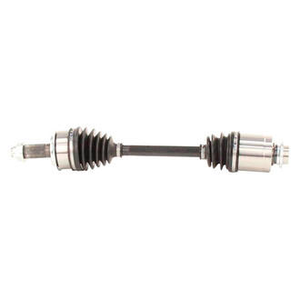 SurTrack® - Front Passenger Side CV Axle Shaft