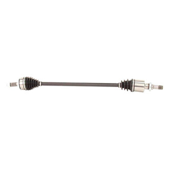 SurTrack® - Front Passenger Side CV Axle Shaft