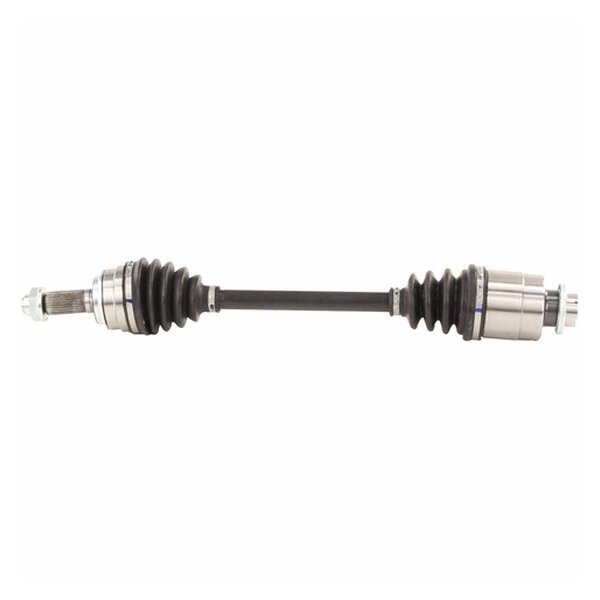 SurTrack® - Rear Passenger Side CV Axle Shaft