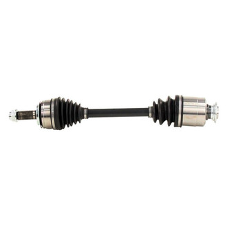 SurTrack® - Front Passenger Side CV Axle Shaft