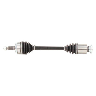 SurTrack® - Front Passenger Side CV Axle Shaft