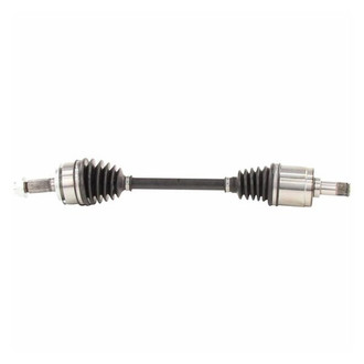SurTrack® - Front Driver Side CV Axle Shaft