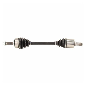 SurTrack® - Front Driver Side CV Axle Shaft