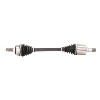 SurTrack® - Front Driver Side CV Axle Shaft